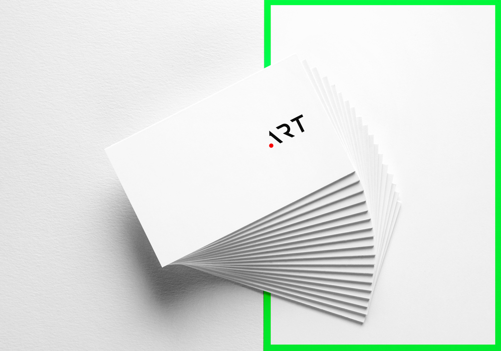 互聯(lián)網(wǎng)藝術(shù)文化機構(gòu).art視覺vi設(shè)計