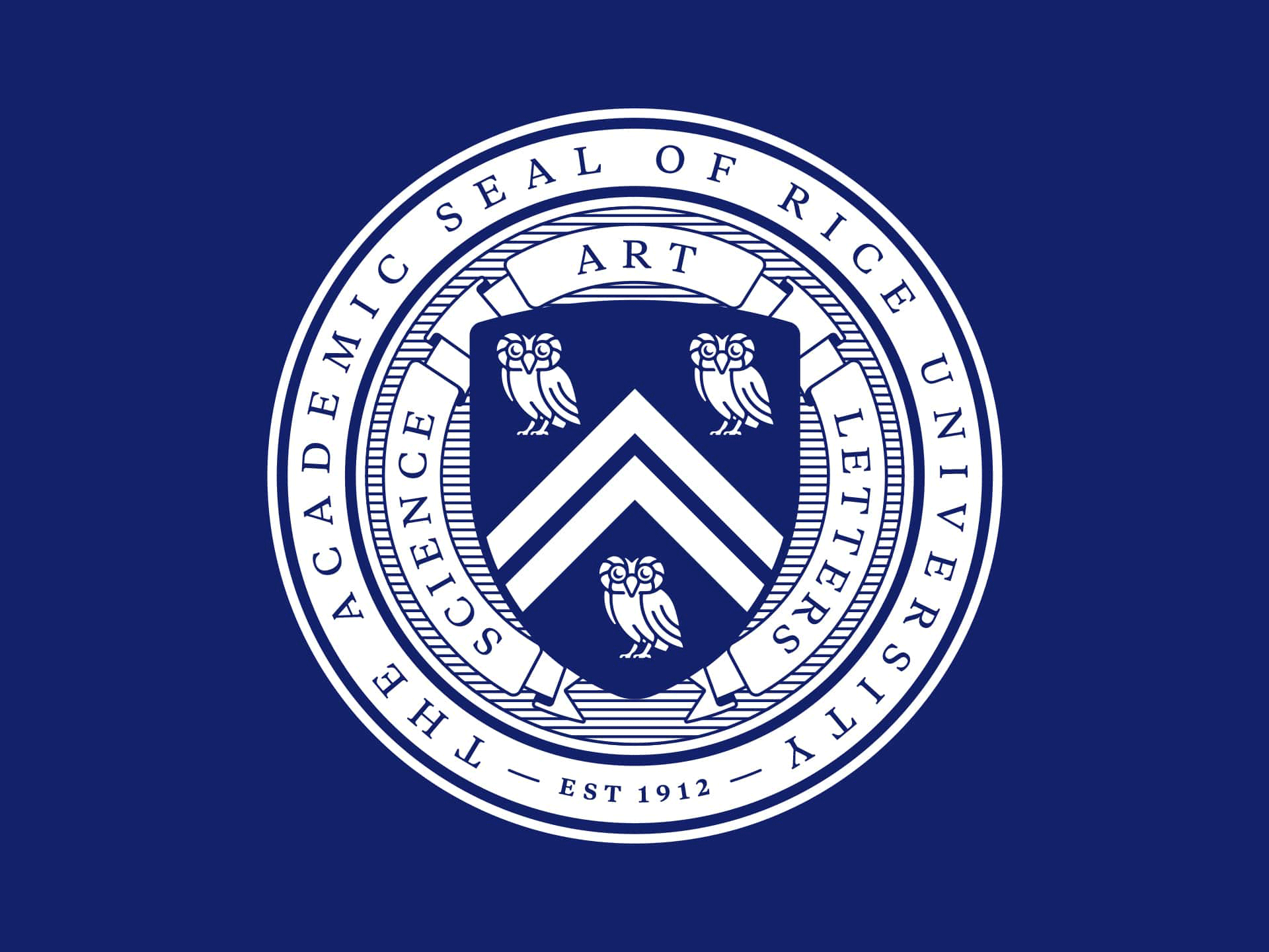 萊斯大學vi設(shè)計，品牌形象改造，logo設(shè)計