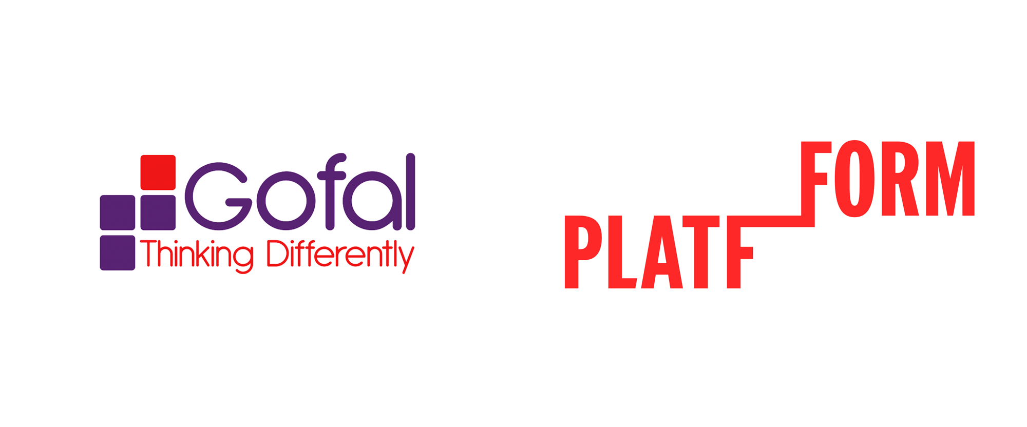 Platfform 精神健康慈善機(jī)構(gòu)視覺識別設(shè)計(jì)